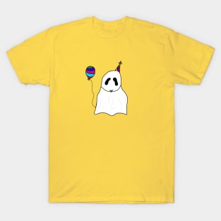 gay ghost T-Shirt